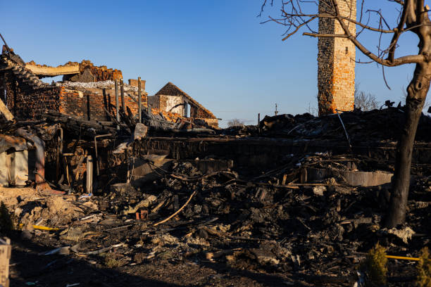 24/7 Emergency Fire Damage Removal experts in Bristol, VA
